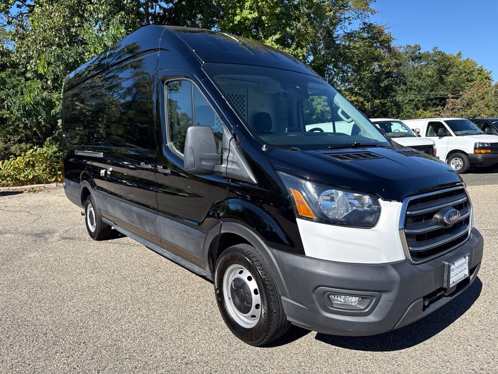 Used 2020 Ford Transit 350 148 High Roof Extended RWD image 11