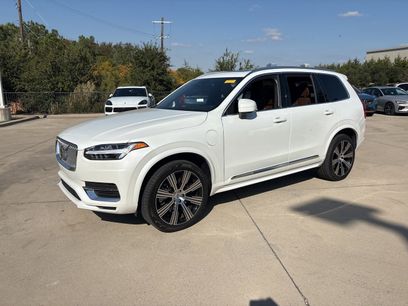 Certified 2024 Volvo XC90 T8 Core w/ Protection Package Premier
