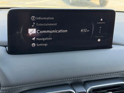 Used 2024 MAZDA CX-5 Carbon Edition image 40