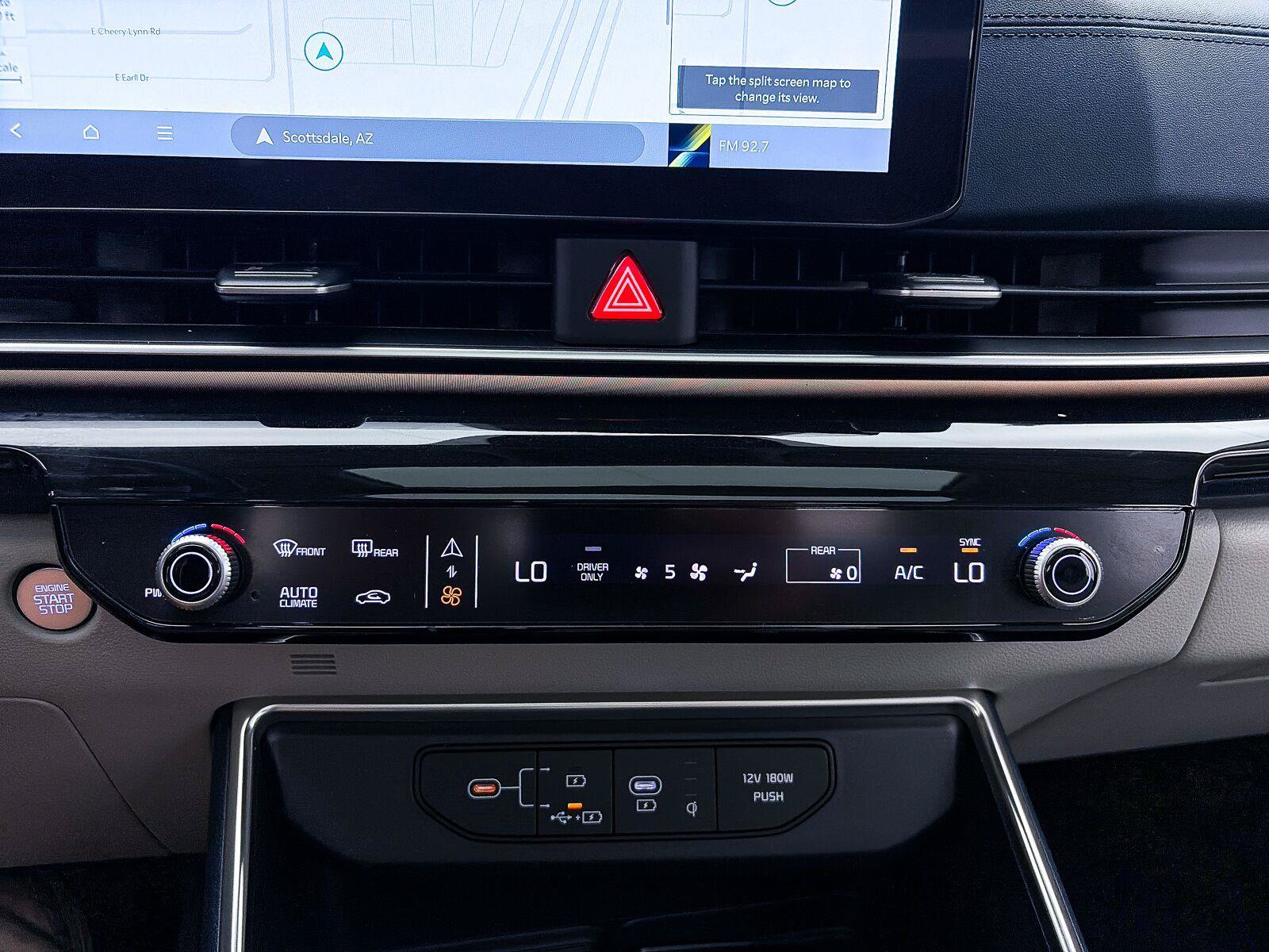 Used 2025 Kia Carnival SX Prestige FWD image 28
