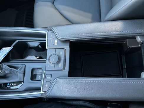 New 2026 Toyota Grand Highlander AWD image 23