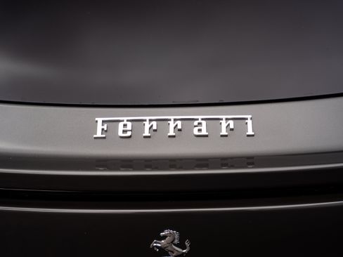 Used 2024 Ferrari Purosangue AWD/4WD image 26