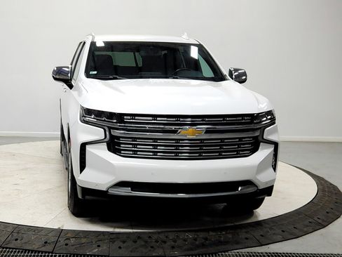 Used 2023 Chevrolet Tahoe Premier image 2