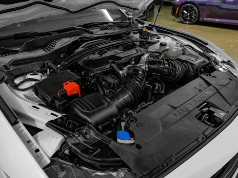 Used 2024 Ford Mustang GT Premium RWD image 54