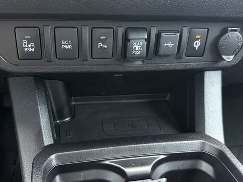 Certified 2021 Toyota Tacoma TRD Pro AWD/4WD image 21