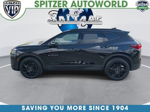 Used 2022 Chevrolet Blazer LT AWD/4WD image 6