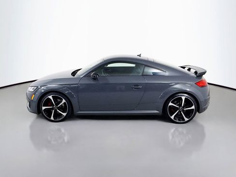 Used 2018 Audi TT 2.0T w/ Technology Package image 2