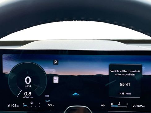 Used 2025 Genesis GV80 2.5T Standard image 19