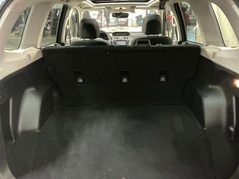 Used 2018 Subaru Forester 2.5i Premium image 24