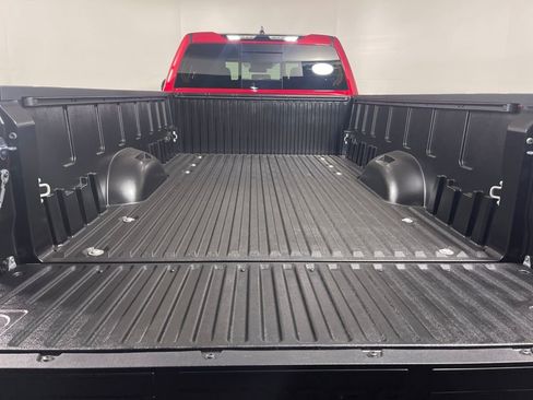 New 2026 Toyota Tundra SR image 5