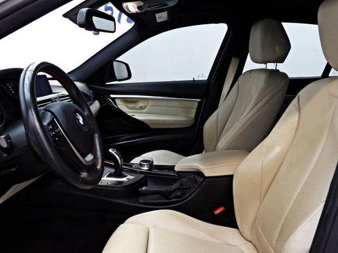 Used 2017 BMW 330i Sedan RWD image 8
