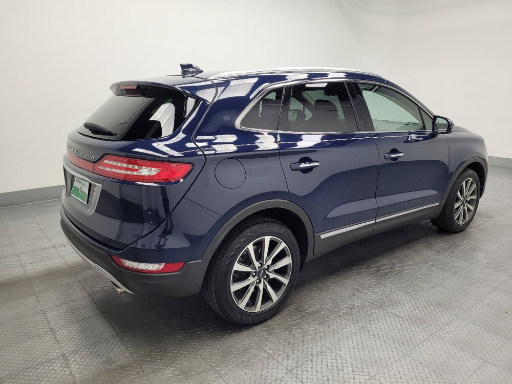 Used 2019 Lincoln MKC Reserve AWD/4WD image 10