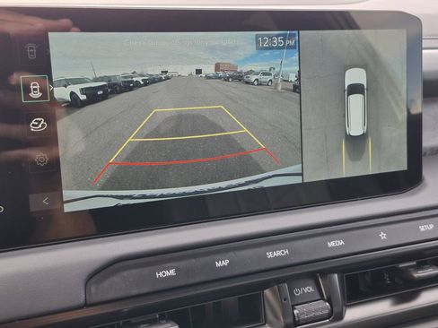 New 2027 Kia Telluride EX X-Line image 21