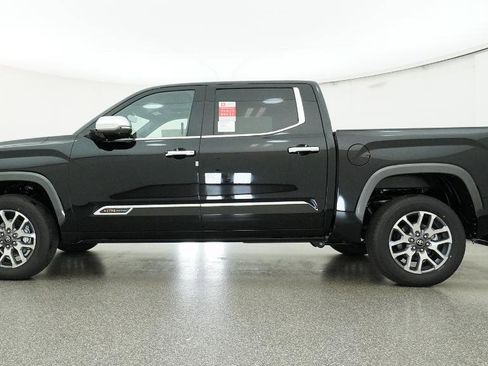 New 2026 Toyota Tundra 1794 Edition AWD/4WD image 48