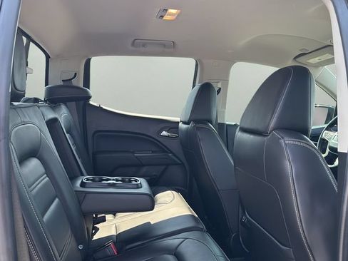 Used 2019 GMC Canyon Denali AWD/4WD image 15