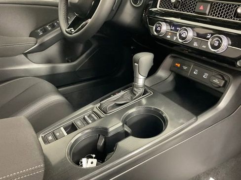 Used 2026 Honda Civic Sport image 21