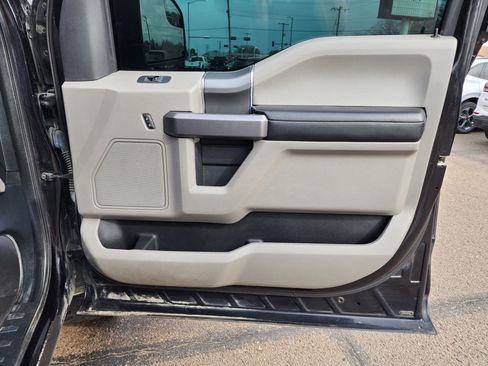 Used 2019 Ford F150 XLT w/ Equipment Group 301A Mid AWD/4WD image 9