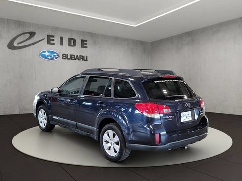 Used 2012 Subaru Outback 2.5i Limited AWD/4WD image 7