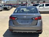 Used 2023 Nissan Versa SV image 5