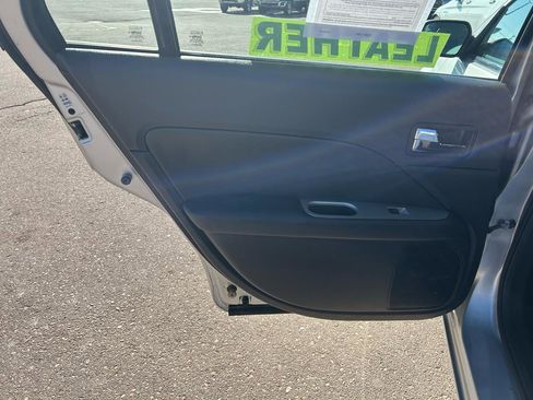 Used 2011 Ford Fusion SEL w/ Moons & Tunes Pkg image 13