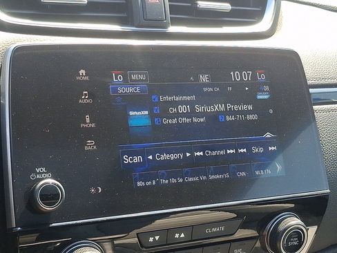 Used 2018 Honda CR-V EX-L image 17