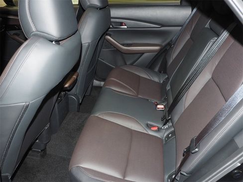 New 2025 MAZDA CX-30 2.5 Turbo w/ Premium Plus Pkg image 6