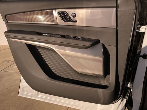 New 2026 Cadillac Vistiq Sport w/ LPO, Premium Carpet Package image 30