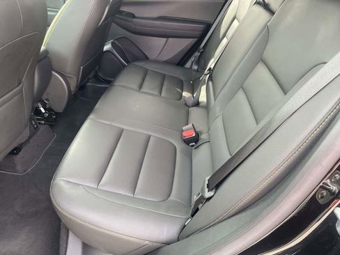 Used 2024 Chevrolet TrailBlazer ACTIV w/ Convenience Package FWD image 12