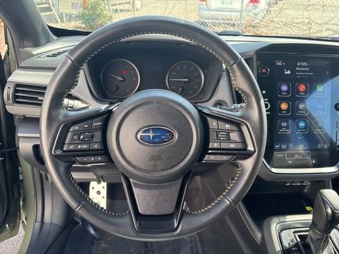 Used 2024 Subaru Crosstrek 2.5i Sport image 17