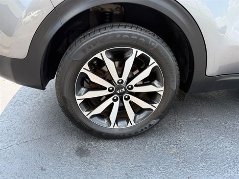 Used 2017 Kia Sportage EX w/ EX Premium Package AWD/4WD image 28
