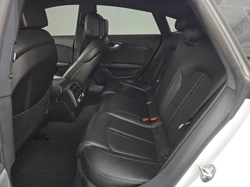 Used 2018 Audi A7 3.0T Prestige AWD/4WD image 4