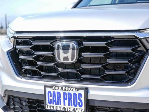 Used 2025 Honda CR-V EX-L image 7