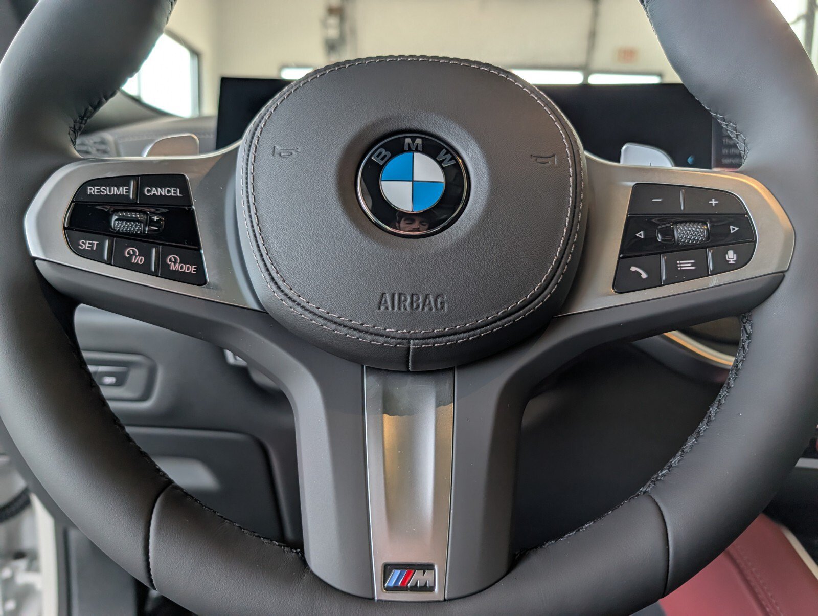 New 2027 BMW X6 xDrive40i w/ Climate Comfort Package AWD/4WD image 20