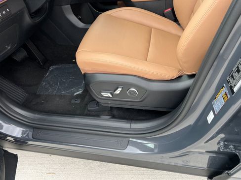 New 2026 Hyundai Santa Fe Limited FWD image 19