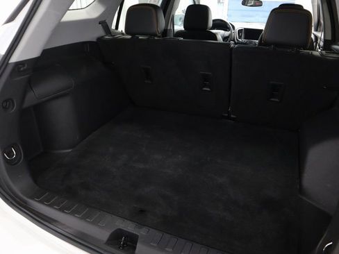 Used 2022 GMC Terrain AT4 w/ Infotainment Package II AWD/4WD image 13
