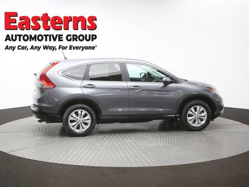 Used 2014 Honda CR-V EX image 44