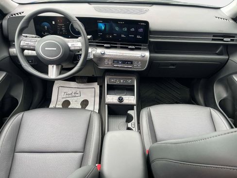 Used 2026 Hyundai Kona SEL Premium image 16