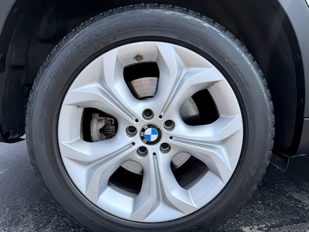 Used 2013 BMW X5 xDrive50i AWD/4WD image 31