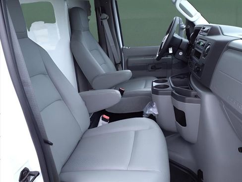 New 2024 Ford E-350 and Econoline 350 Super Duty w/ Power Windows & Locks Group image 11