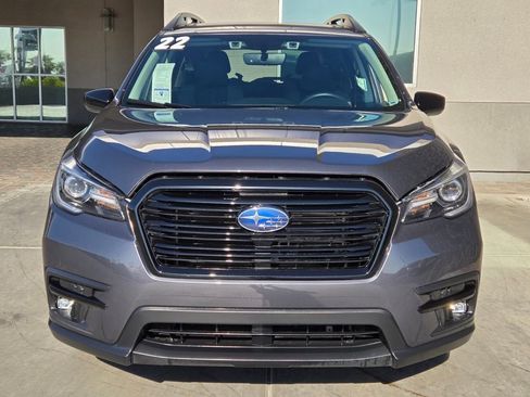 Used 2022 Subaru Ascent Onyx Edition image 7