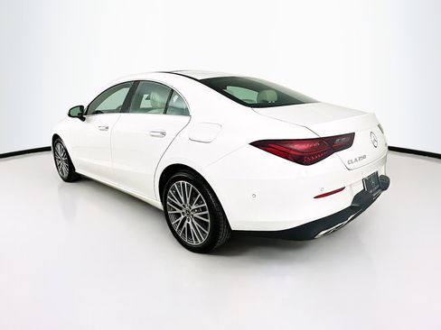 Used 2025 Mercedes-Benz CLA 250 CLA 250 image 5