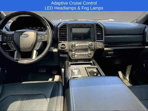Used 2018 Ford Expedition Limited w/ Equipment Group 302A RWD image 9