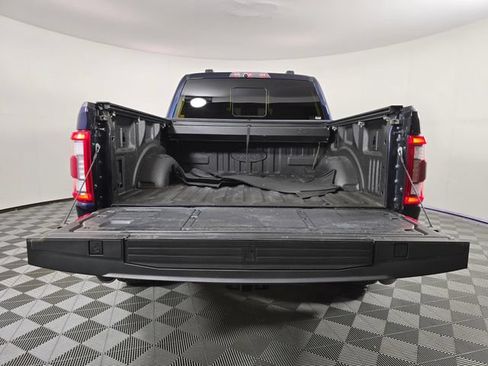 Certified 2022 Ford F150 Raptor w/ Equipment Group 801A High AWD/4WD image 16