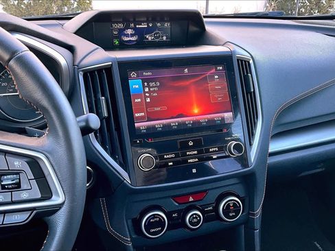 Used 2021 Subaru Crosstrek 2.5i Limited w/ Moonroof Package 1 image 7