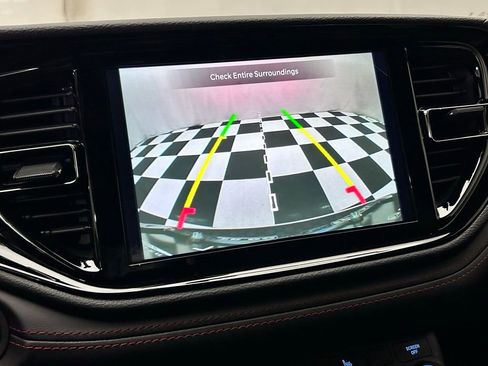 New 2026 Dodge Durango GT image 32