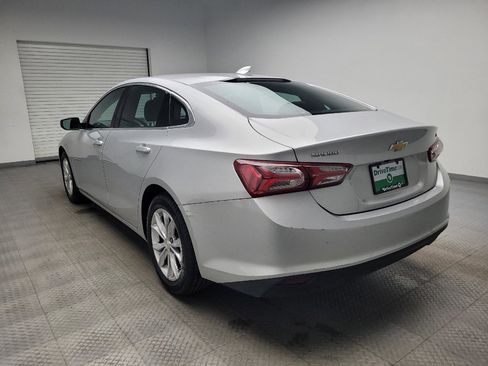 Used 2020 Chevrolet Malibu LT image 5