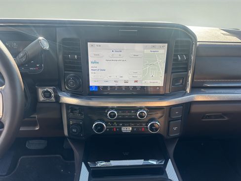 Used 2025 Ford F250 King Ranch AWD/4WD image 14