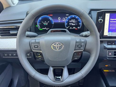 Used 2026 Toyota Camry XLE w/ Premium Plus Package image 19