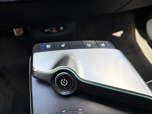 New 2026 Kia EV6 GT-Line RWD image 15