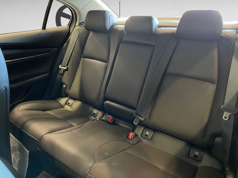 New 2026 MAZDA MAZDA3 2.5 Turbo Sedan w/Premium Plus image 11